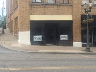 More details for 119 E Main St, St Clairsville, OH - Office/Retail for Rent