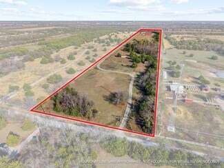 More details for 12488 Eastline Rd, Trenton, TX - Specialist for Sale