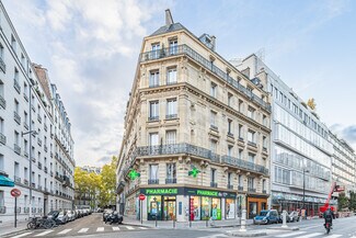 More details for 80 Rue De Prony, Paris - Retail to Rent