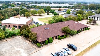 More details for 1721 Cimarron Trl, Hurst, TX - Office / Medical to Rent