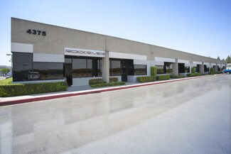 More details for 4335 E Lowell St, Ontario, CA - Office, Industrial for Rent