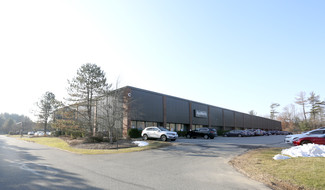 More details for 7 Raymond Ave, Salem, NH - Light Industrial for Rent