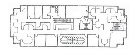 600 Rush Landing Rd, Novato, CA for rent Floor Plan- Image 1 of 1