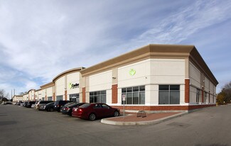 More details for 3305 Harvester Rd, Burlington, ON - Office/Medical for Rent