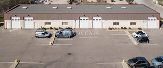 More details for Light Industrial to Rent