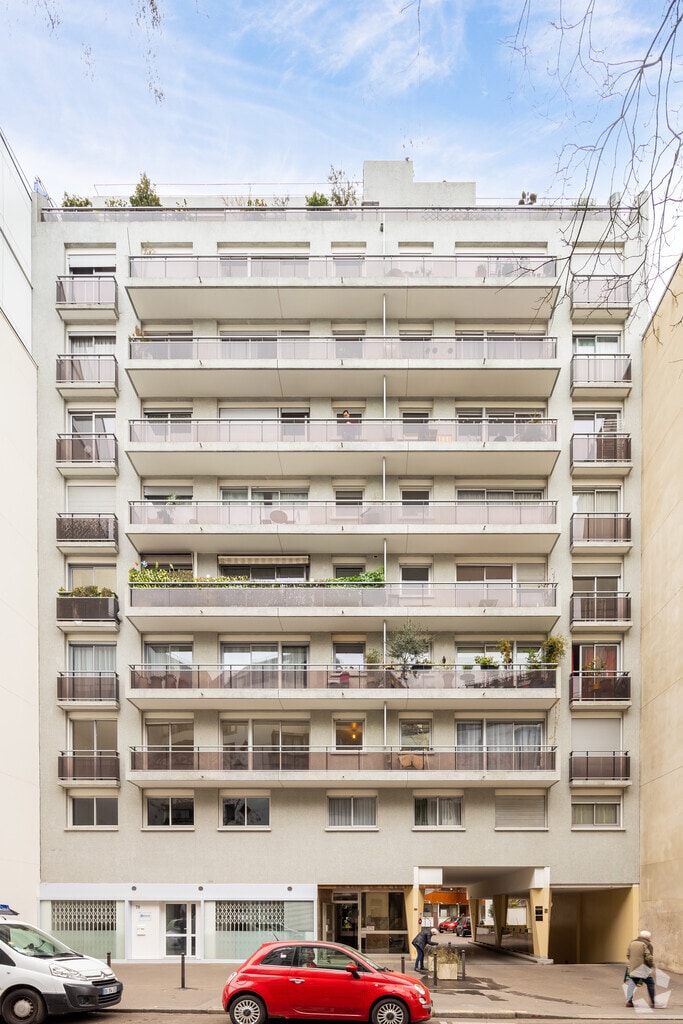 Vente Bureaux 35 m² - Photo 1