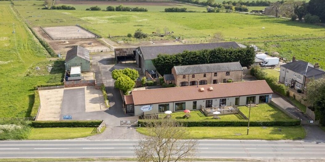 Waltham Road, Grimsby for sale Primary Photo- Image 1 of 1