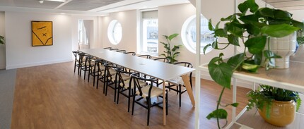 16-18 New Bridge St, London for sale Interior Photo- Image 2 of 2