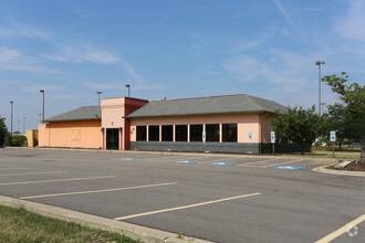 1101 Midway Mall Dr, Elyria, OH for sale Primary Photo- Image 1 of 1