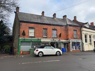 More details for 19 Lower High St, Tutbury - Retail for Sale