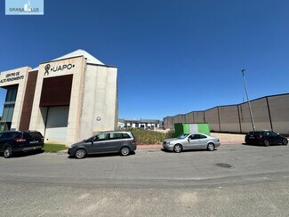 More details for Industrial for Sale