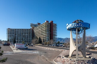 More details for 411 Lakewood Cir, Colorado Springs, CO - Hospitality for Sale