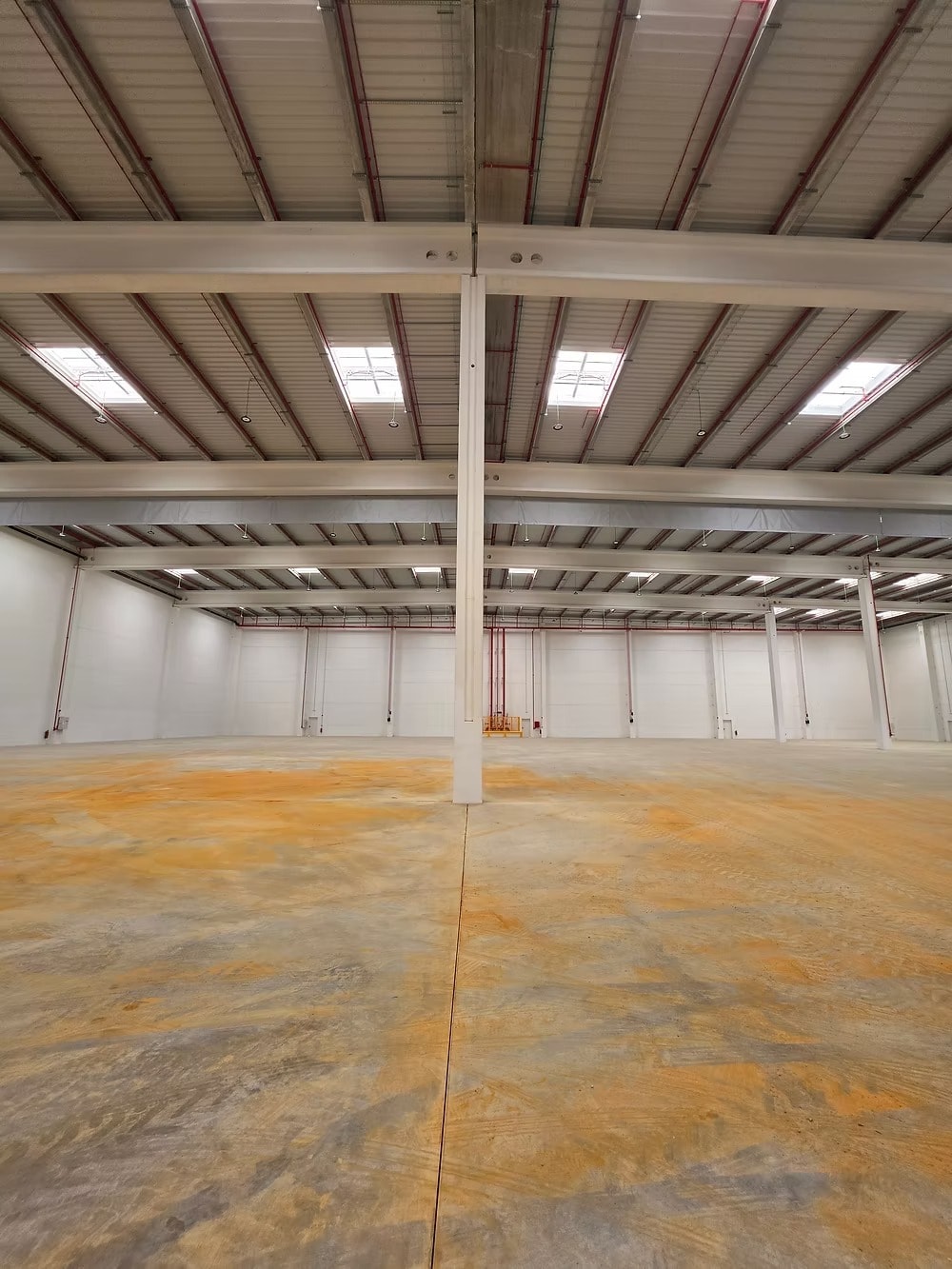 Industrial in Sant Fost de Campsentelles, Barcelona to rent Interior Photo- Image 1 of 49