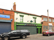 Cross Keys - Commercial Property