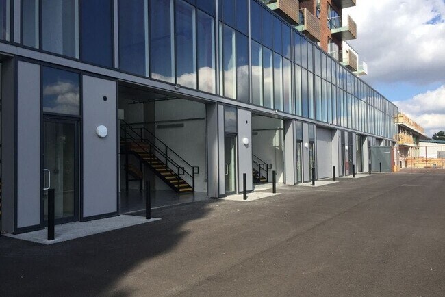 More details for Fittleton Gdns, London - Industrial to Rent