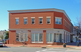 More details for 500 Washington St, Portsmouth, VA - Office for Rent