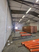 Industrial in Canovelles, Barcelona to rent Interior Photo- Image 1 of 9