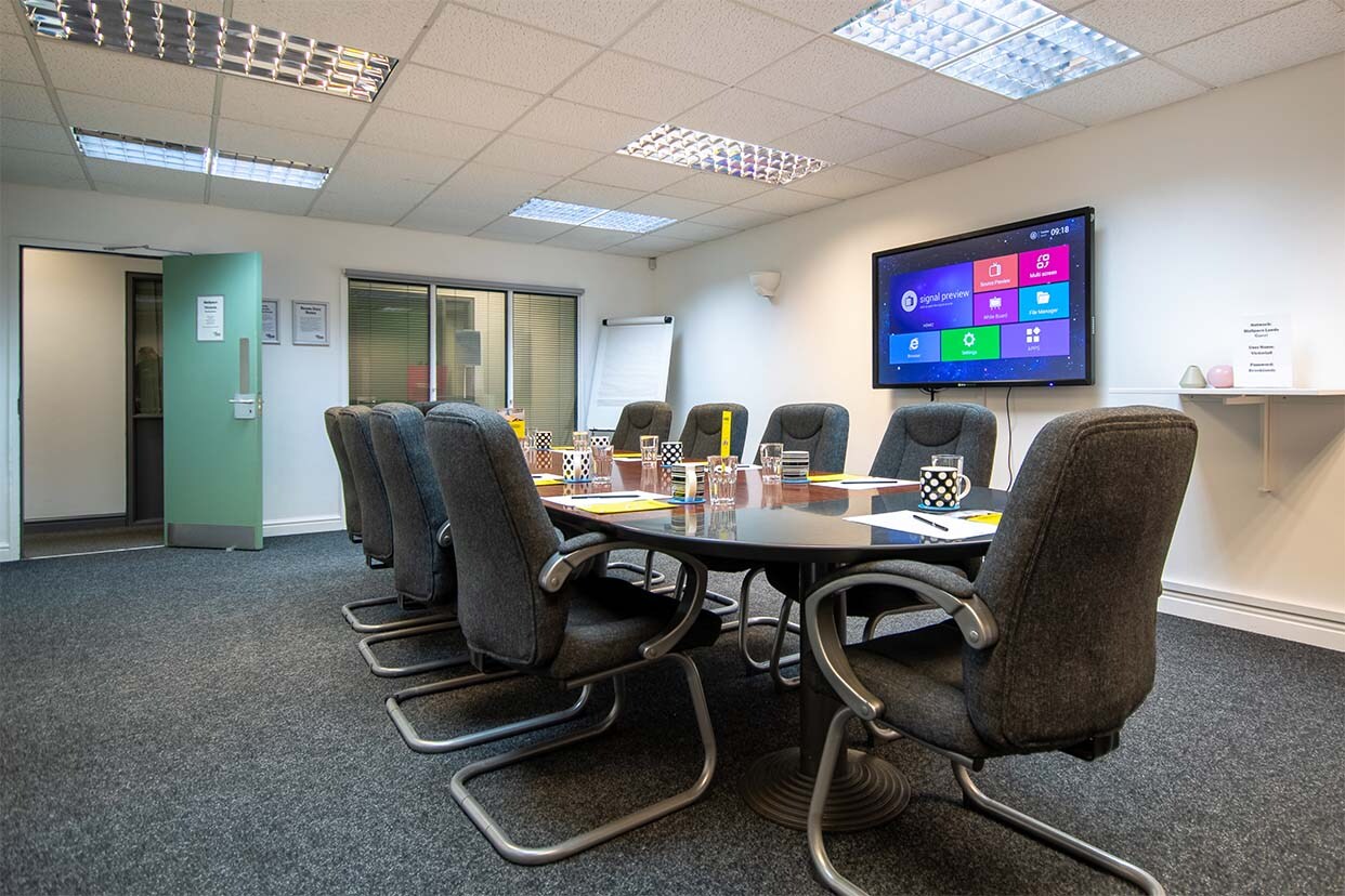 Turnstall Rd, Leeds to rent Interior Photo- Image 1 of 4