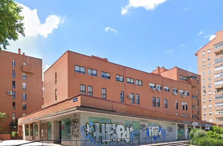 Madrid, MAD 28030 - Unit Puerta 02 -  - Interior Photo - Image 1 of 11