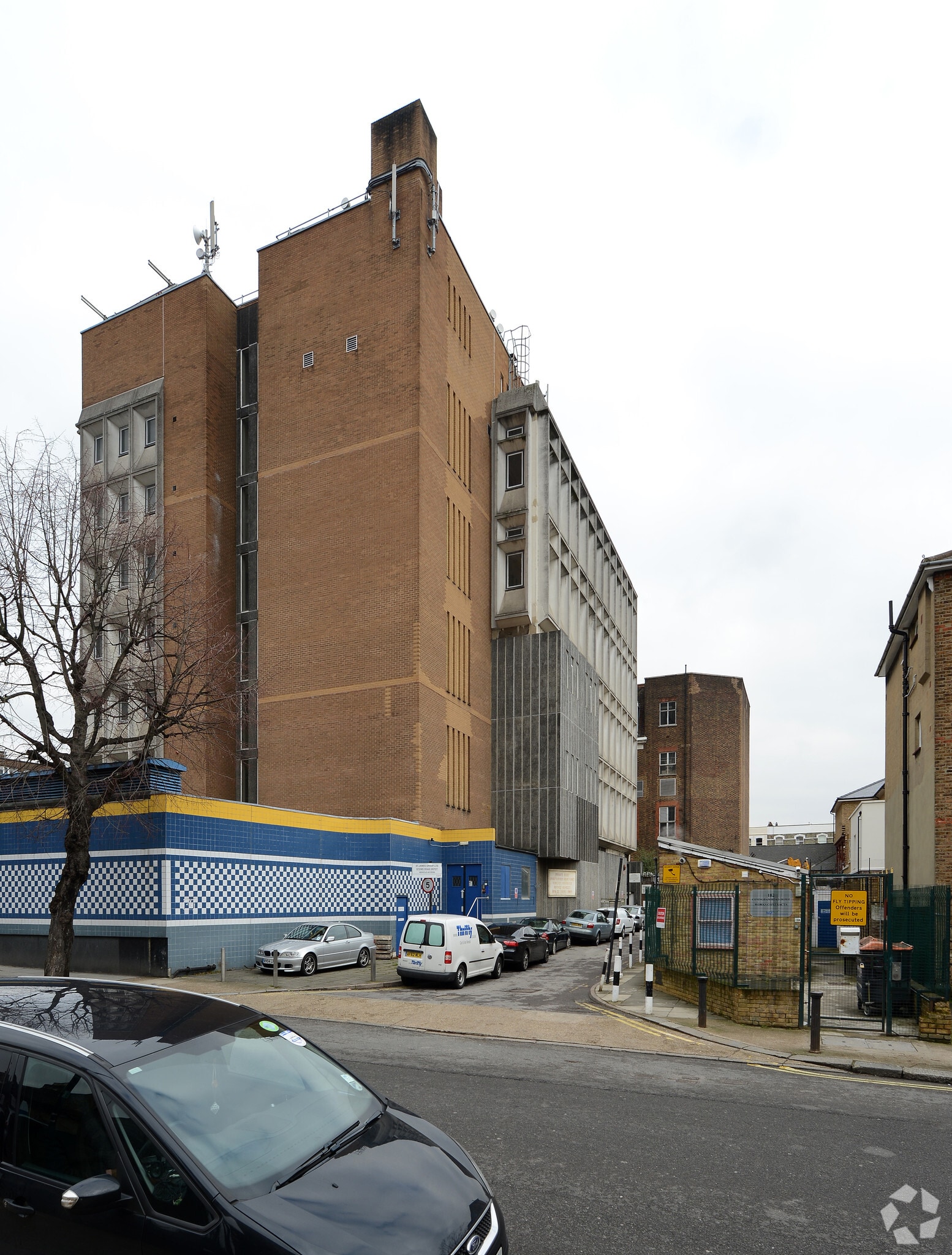 182 Coningham Rd, London for sale Primary Photo- Image 1 of 1