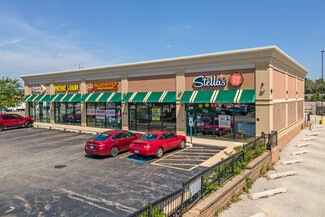 More details for 10348-10356 W Roosevelt Rd, Westchester, IL - Retail for Rent