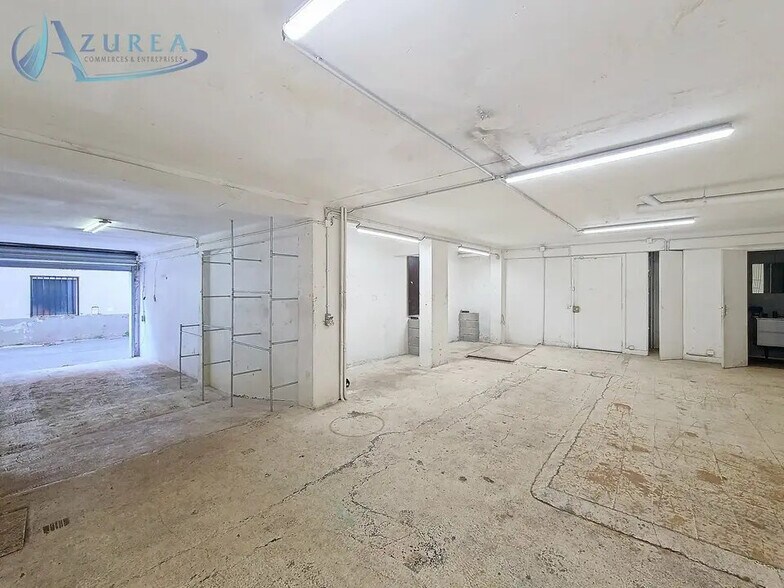 Industrial in Nice for sale - Building Photo - Image 1 of 5