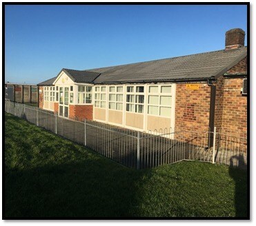 All Saints Rd, Thornton Cleveleys for sale Primary Photo- Image 1 of 1