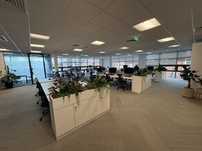 Loughborough Rd, West Bridgford to rent Interior Photo- Image 2 of 6