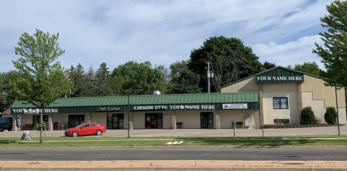 600 W Verona Ave, Verona, WI for sale - Building Photo - Image 1 of 1