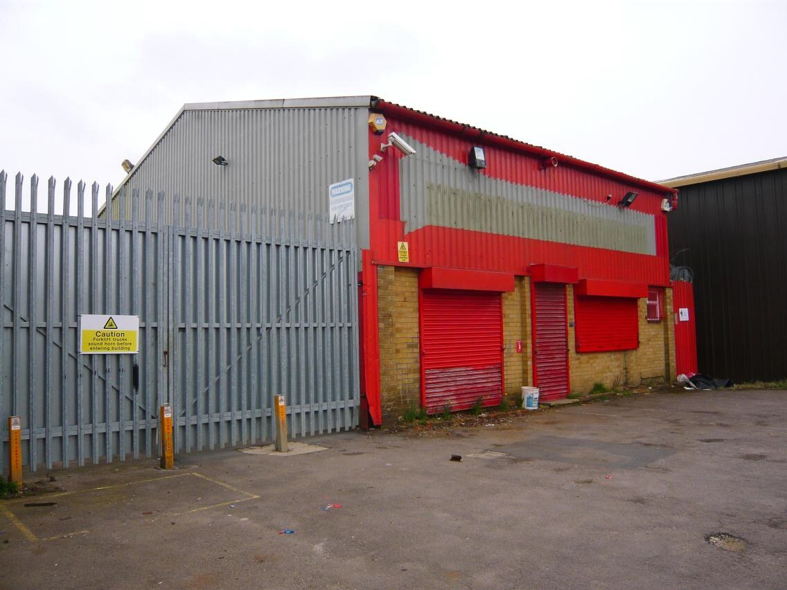 9 Overthorpe Rd, Banbury for sale Primary Photo- Image 1 of 1