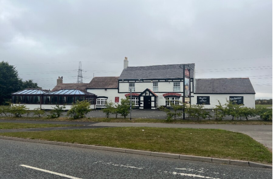 Basing Vw, Bishop Auckland for sale Primary Photo- Image 1 of 1