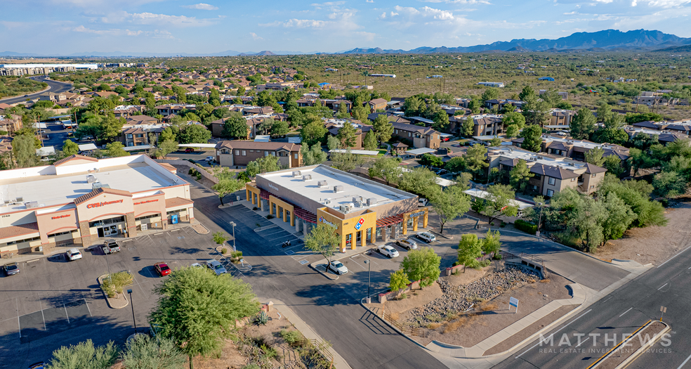 7730 N Cortaro Rd, Marana, AZ for sale - Building Photo - Image 1 of 3