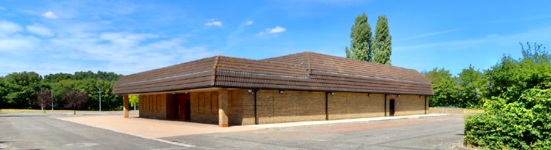 Beckenham Hill Rd, Beckenham for sale Primary Photo- Image 1 of 1