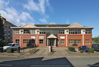 Primett Rd, Stevenage for rent Building Photo- Image 1 of 5