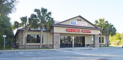 6600 SW Highway 200, Ocala, FL for sale Building Photo- Image 1 of 1