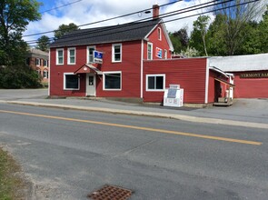 55 Main St, North Springfield, VT for sale Primary Photo- Image 1 of 1