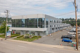 More details for 145 Schoolhouse St, Coquitlam, BC - Light Industrial to Rent