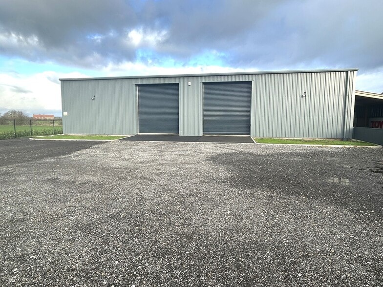 Malton Rd, Malton for sale - Building Photo - Image 3 of 10