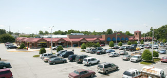 More details for 211 Providence Rd, Chesapeake, VA - Retail for Rent