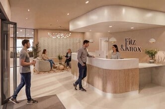 10 Fitzalan Pl, Cardiff to rent Interior Photo- Image 2 of 5