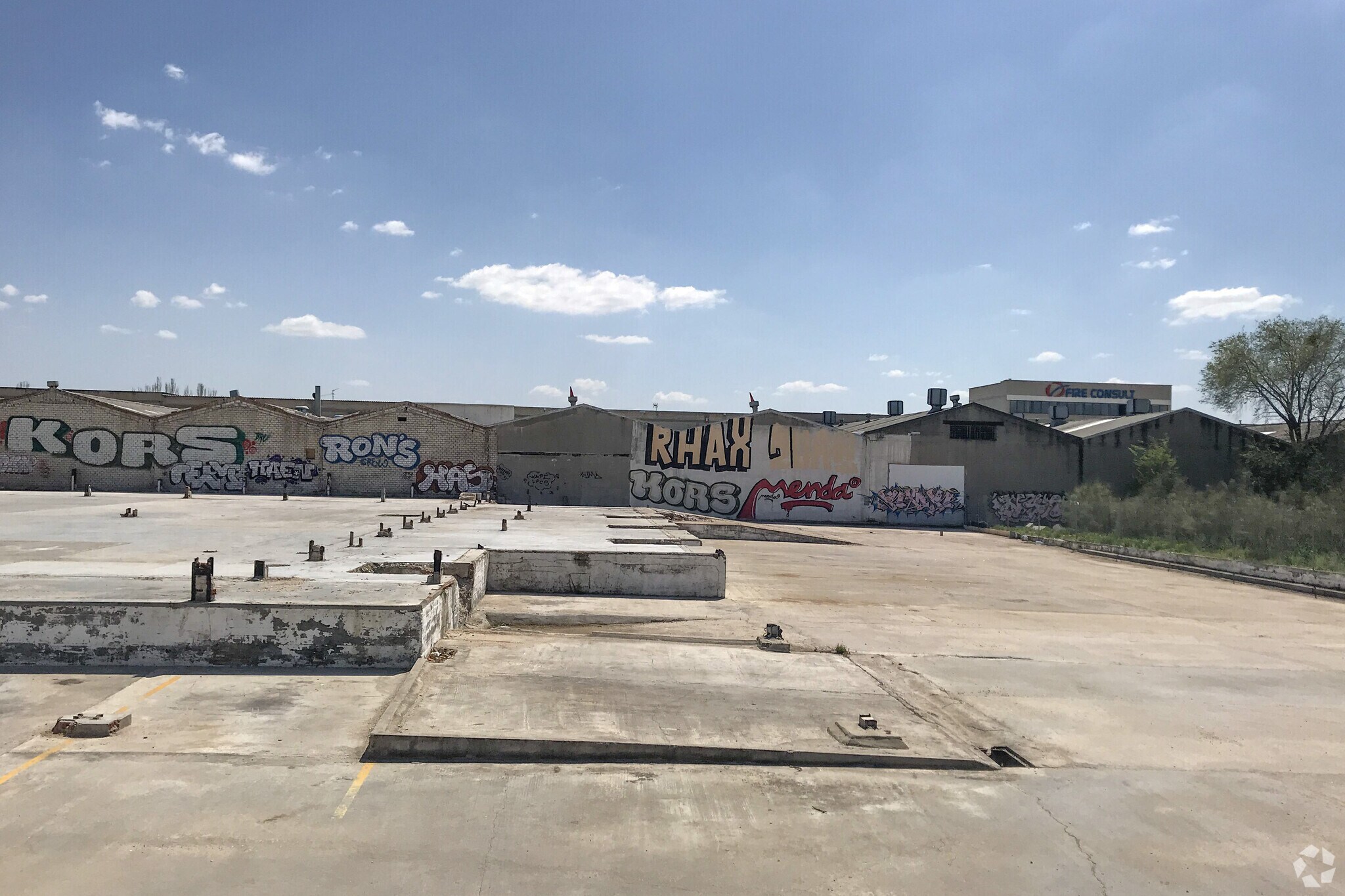 Land in Getafe, Madrid for sale Primary Photo- Image 1 of 1
