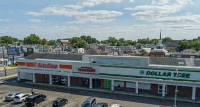 7350 Oxford Ave, Philadelphia, PA for sale Building Photo- Image 1 of 3