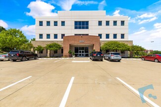 More details for 1026 Texan Trl, Grapevine, TX - Office for Rent