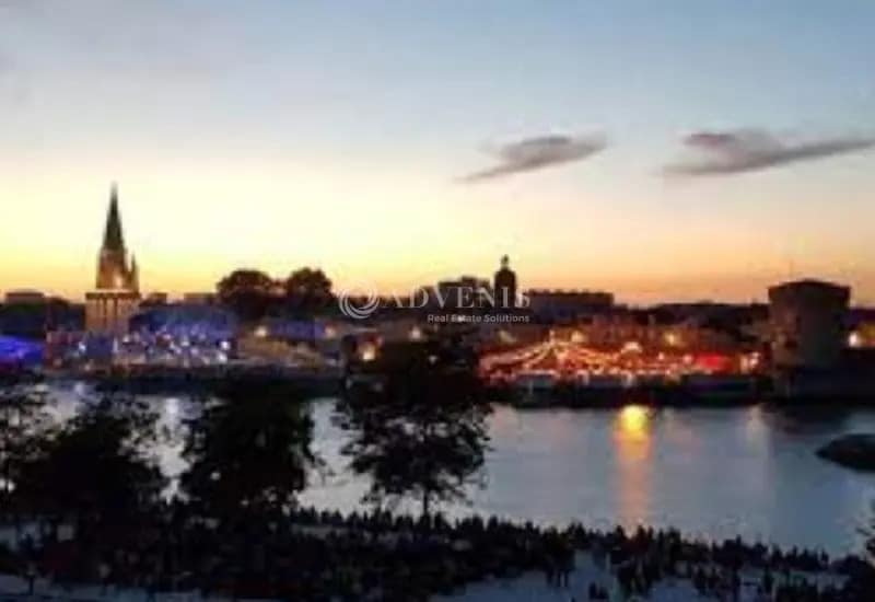 Vente Commerce 480 m² - Photo 1