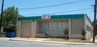 More details for 718 N Cherry St, San Antonio, TX - Light Industrial for Rent