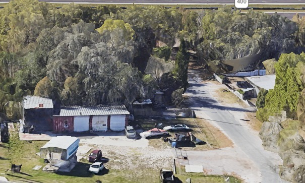 2911 Thonotosassa Rd, Plant City, FL for sale - Building Photo - Image 1 of 2