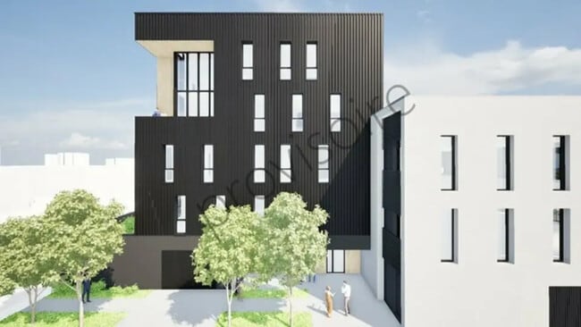 Vente Bureaux 100 m² à 1 974 m²