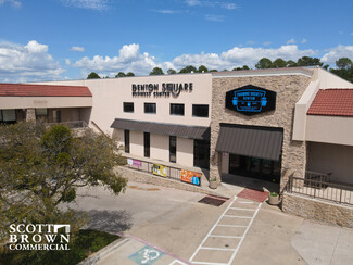 More details for 721-725 S Interstate 35, Denton, TX - Office, Office/Medical for Rent