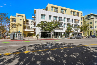 1447 Lincoln Blvd, Santa Monica, CA for sale Building Photo- Image 1 of 1