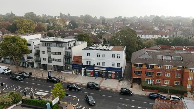 More details for 202-208 Regents Park Rd, London - Retail for Sale